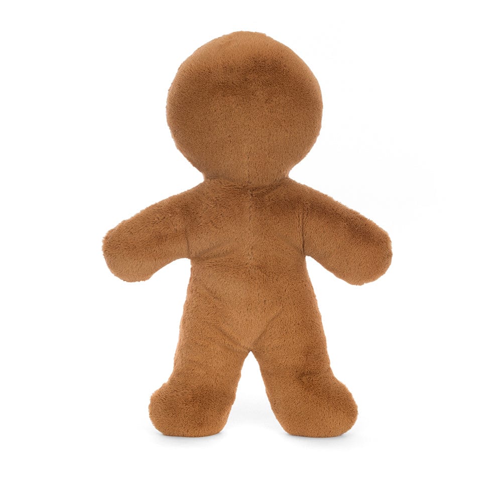 Jellycat Jolly Gingerbread Fred