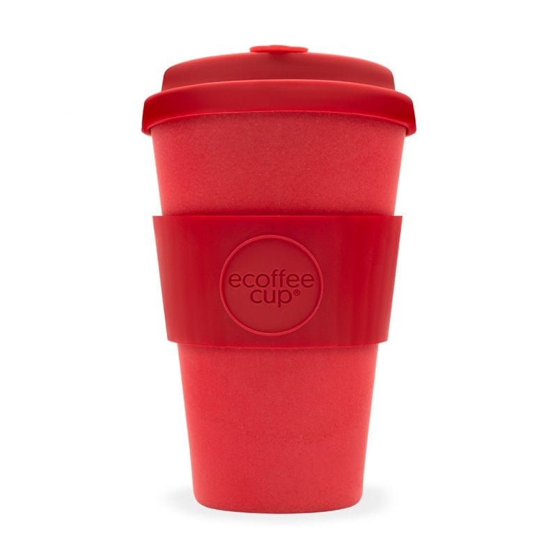 12oz Ecoffee Cup