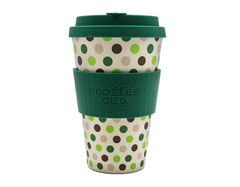 12oz Ecoffee Cup