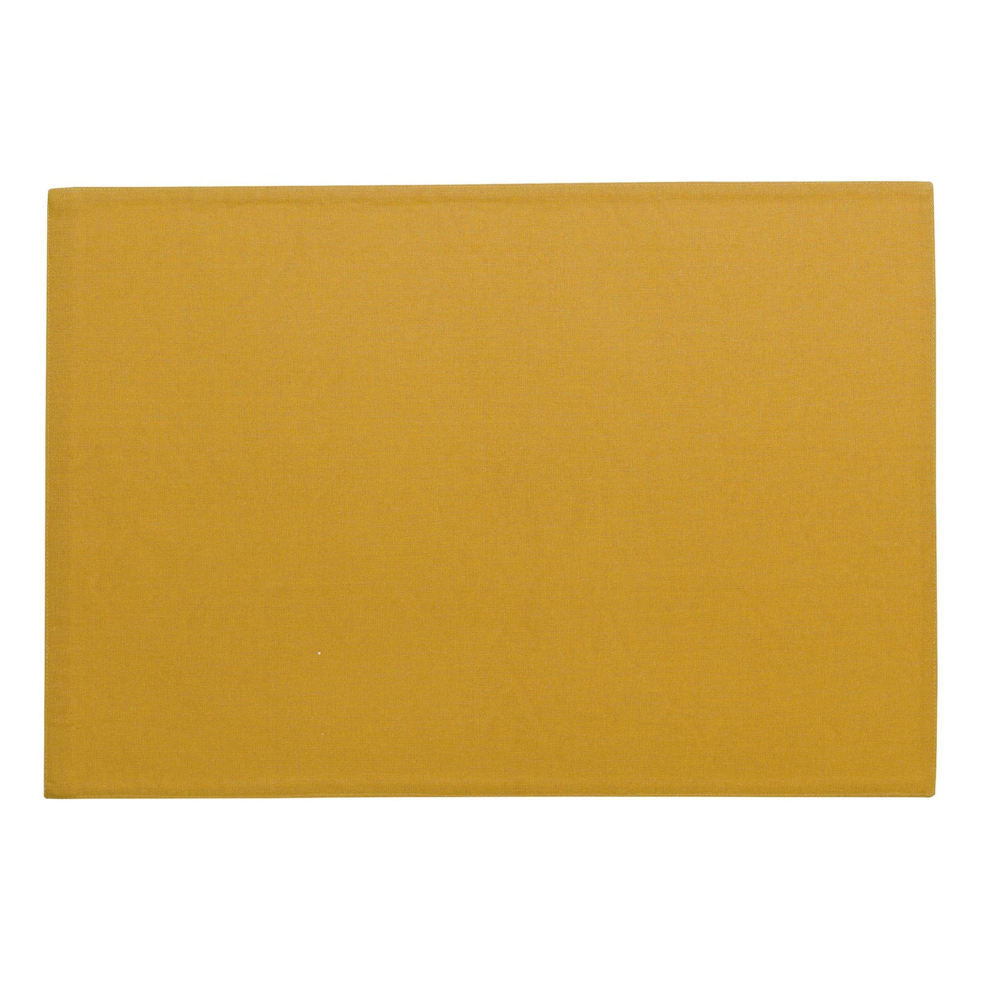 Eline Placemat Bronze, Set of 2