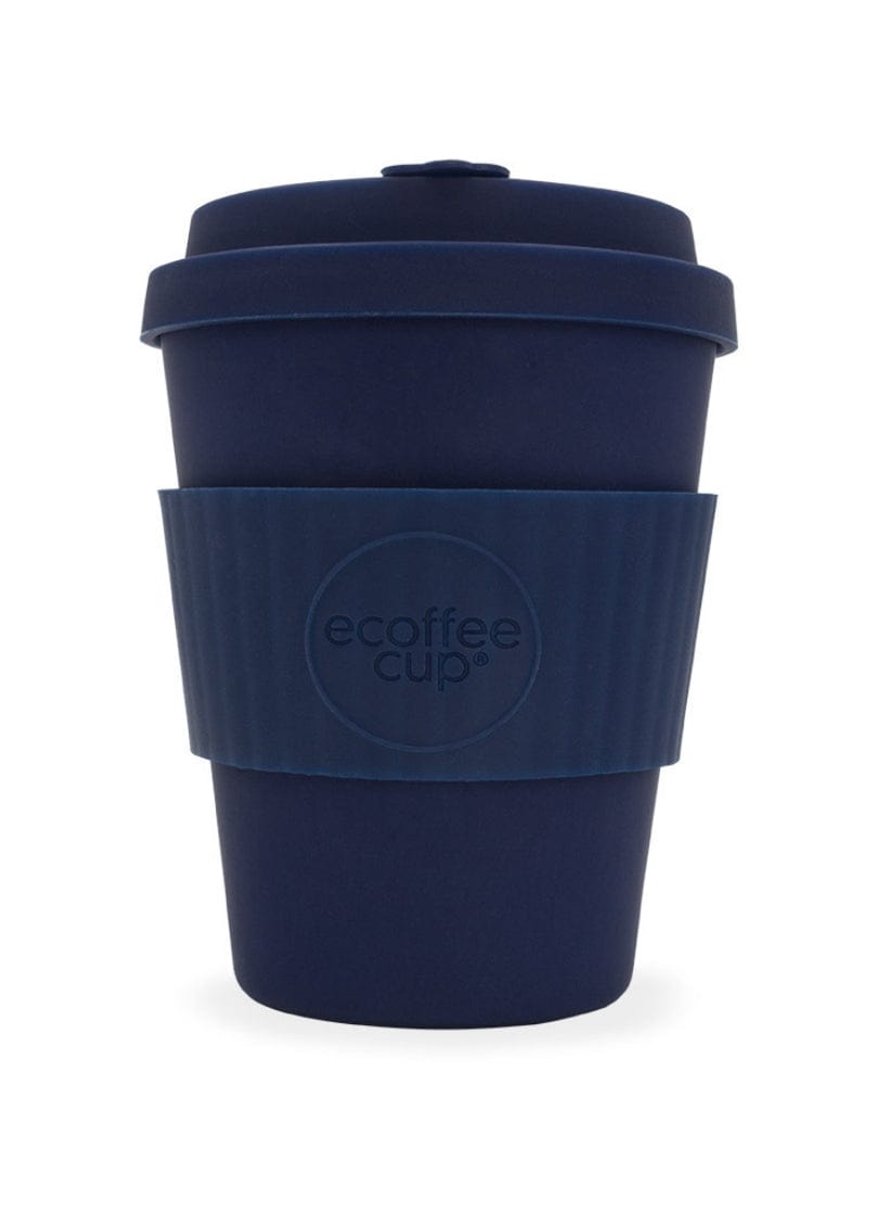 8oz Ecoffee Cup