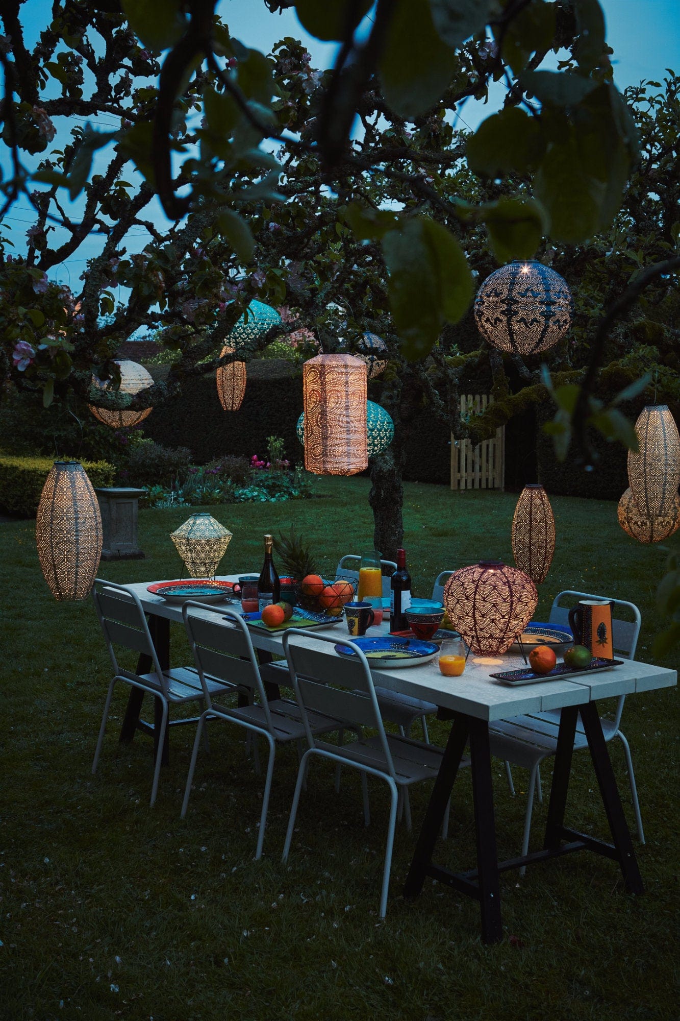 Solar Lantern
