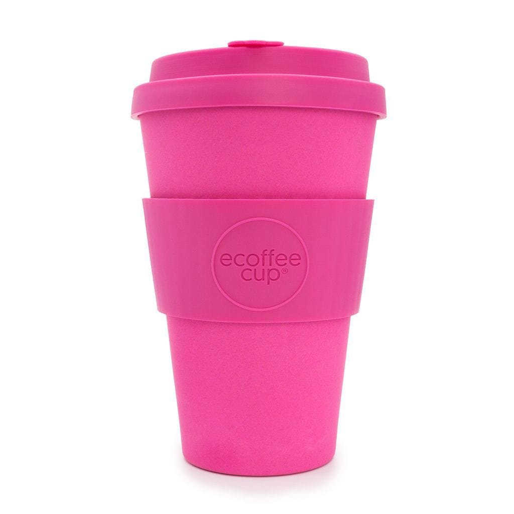 12oz Ecoffee Cup