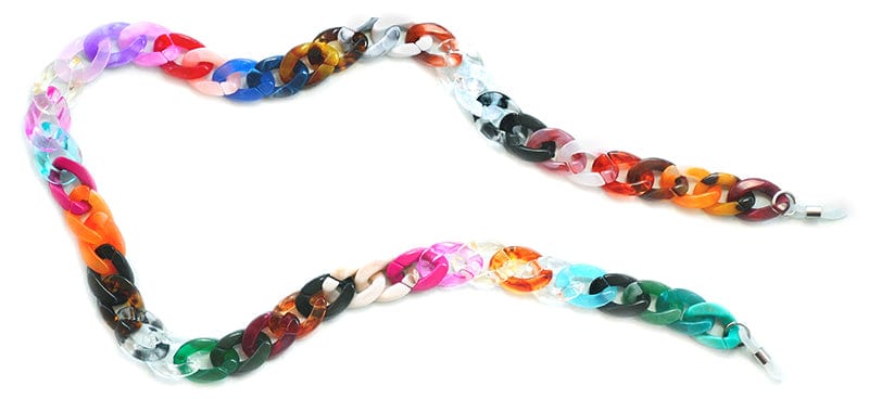 Chunky Glasses Chain