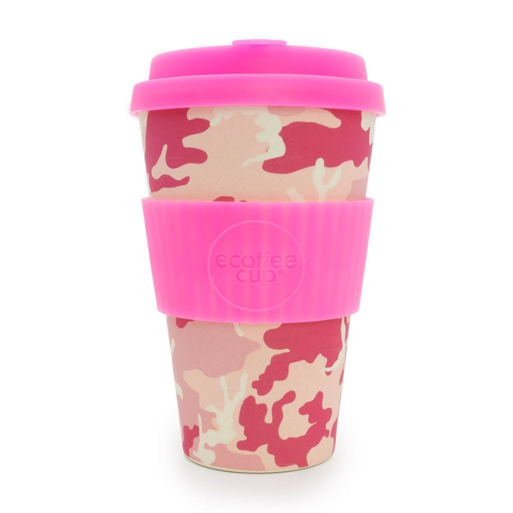 12oz Ecoffee Cup