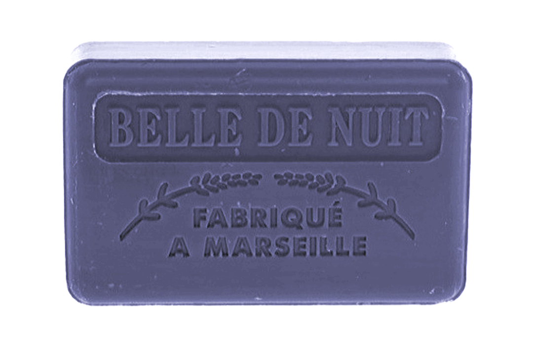 Beautiful Night (Belle de Nuit) French Soap 125g