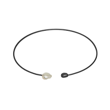 Audrey Choker, Haematite