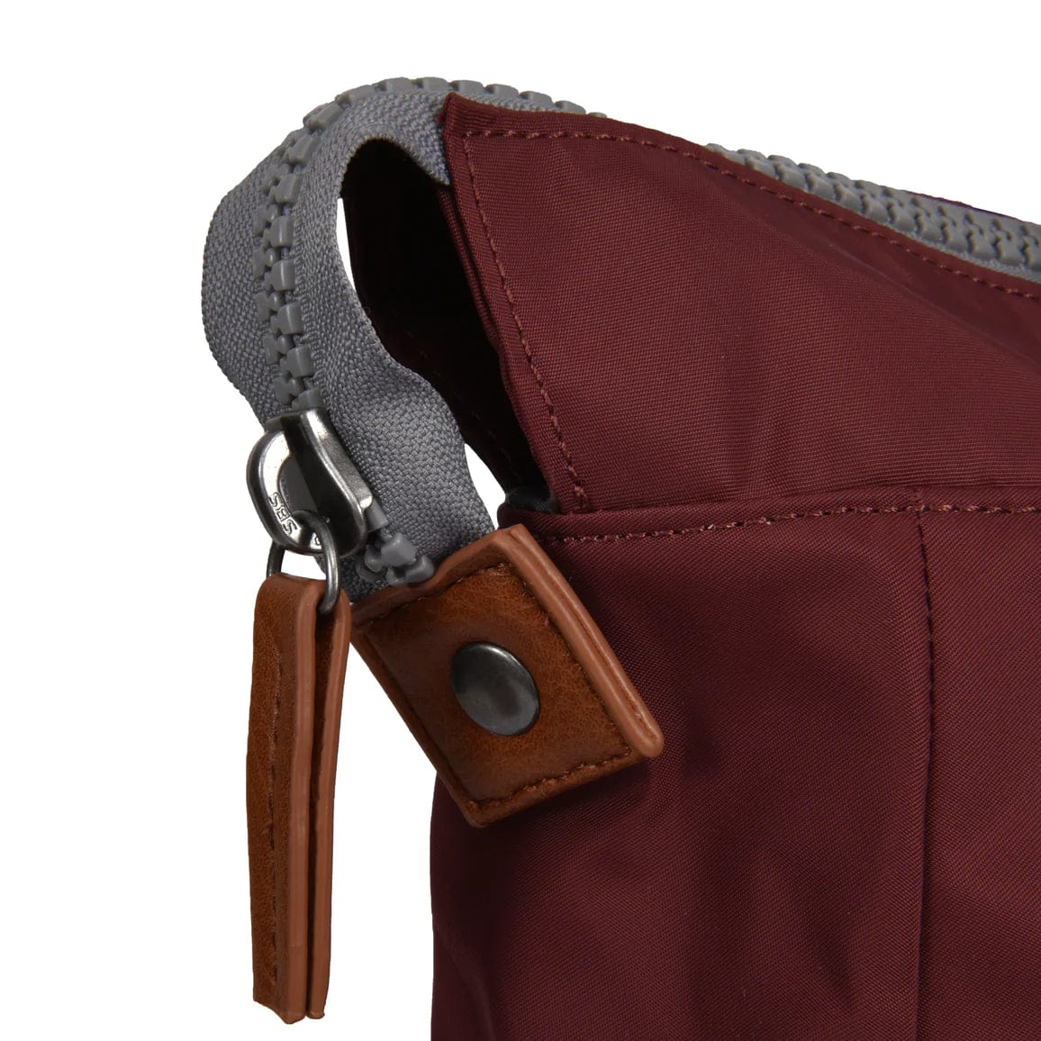 Port Roka Bantry B Sustainable Nylon Rucksack Small