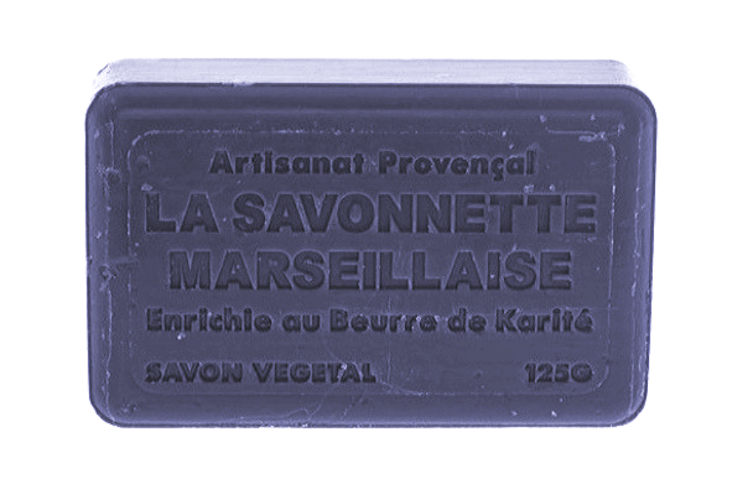 Beautiful Night (Belle de Nuit) French Soap 125g