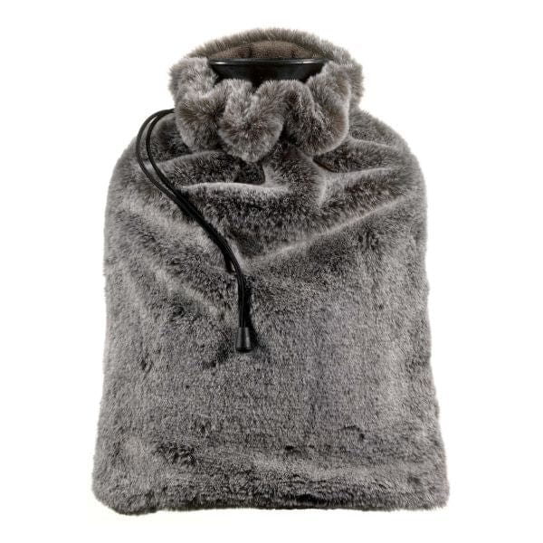 Kinta Faux Fur Hot Water Bottle