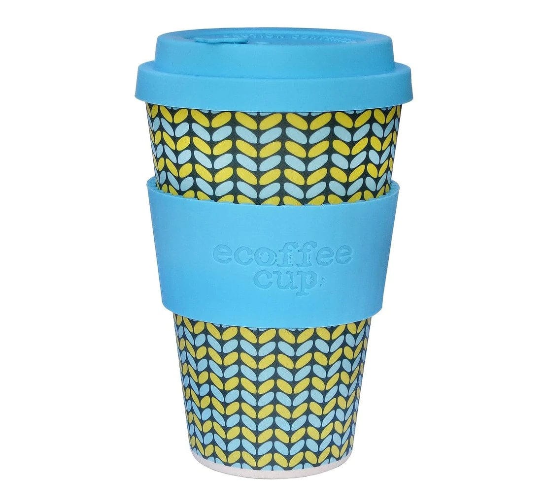 12oz Ecoffee Cup