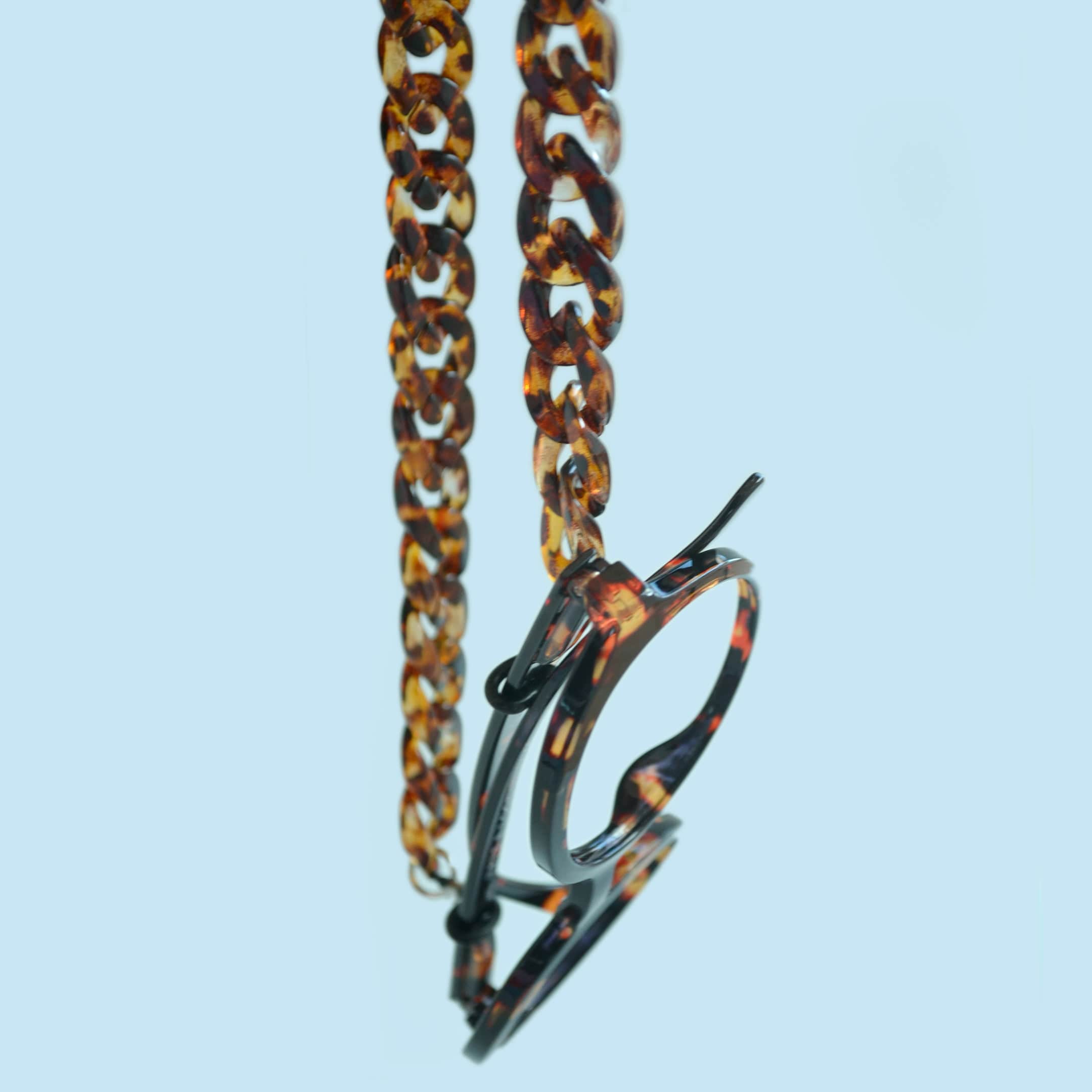 Chunky Glasses Chain