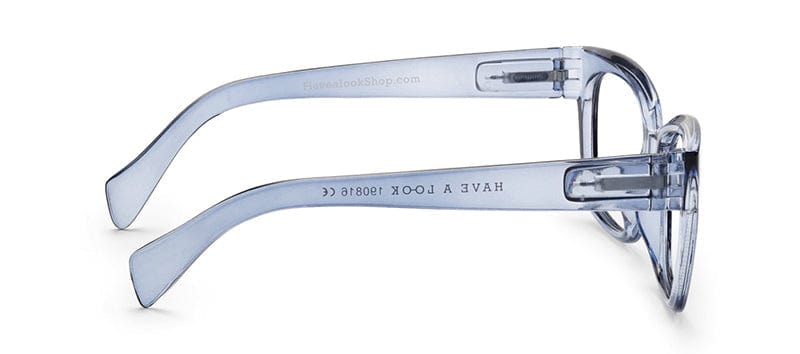 Mood Ocean Reading Glasses by Have A Look