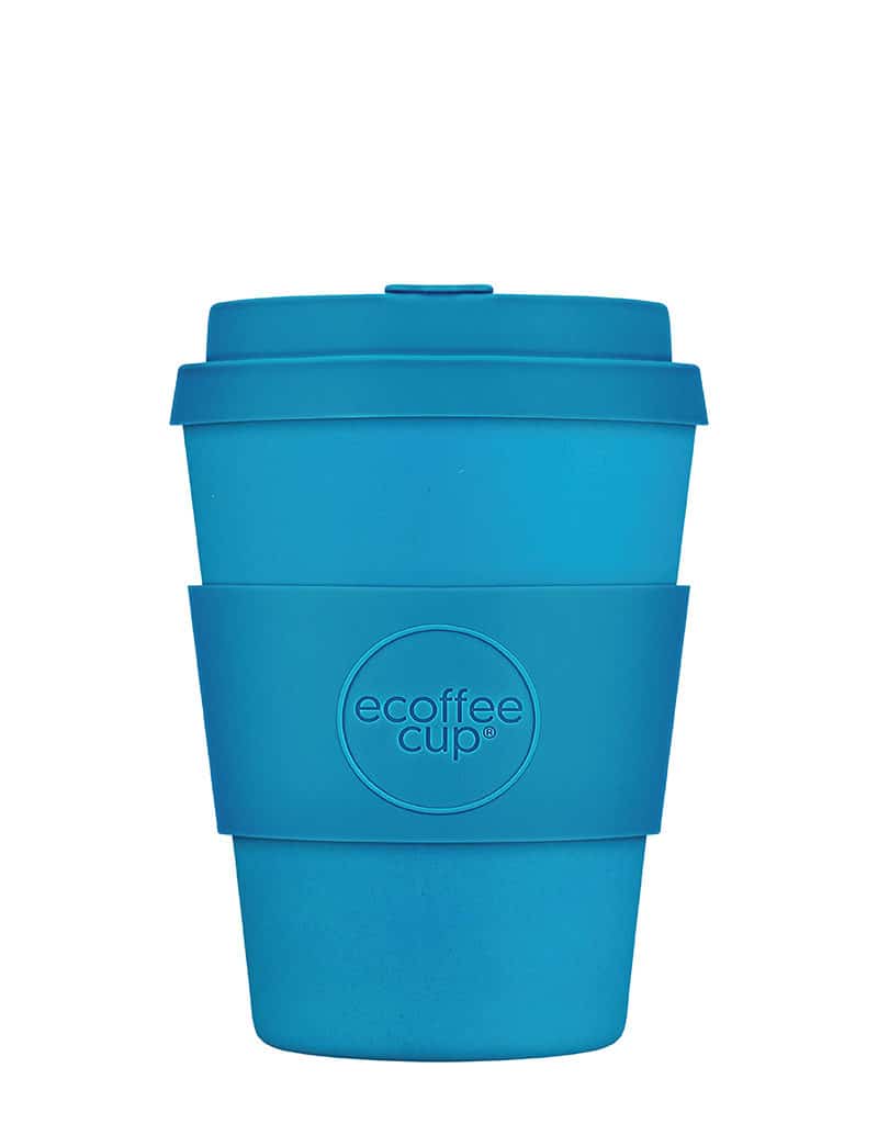 8oz Ecoffee Cup