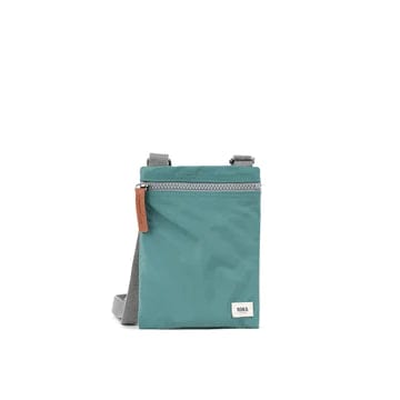 Roka Chelsea Recycled Nylon Crossbody Pocket