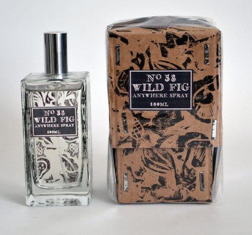 No.38 Wild Fig 50ml Anywhere Spray