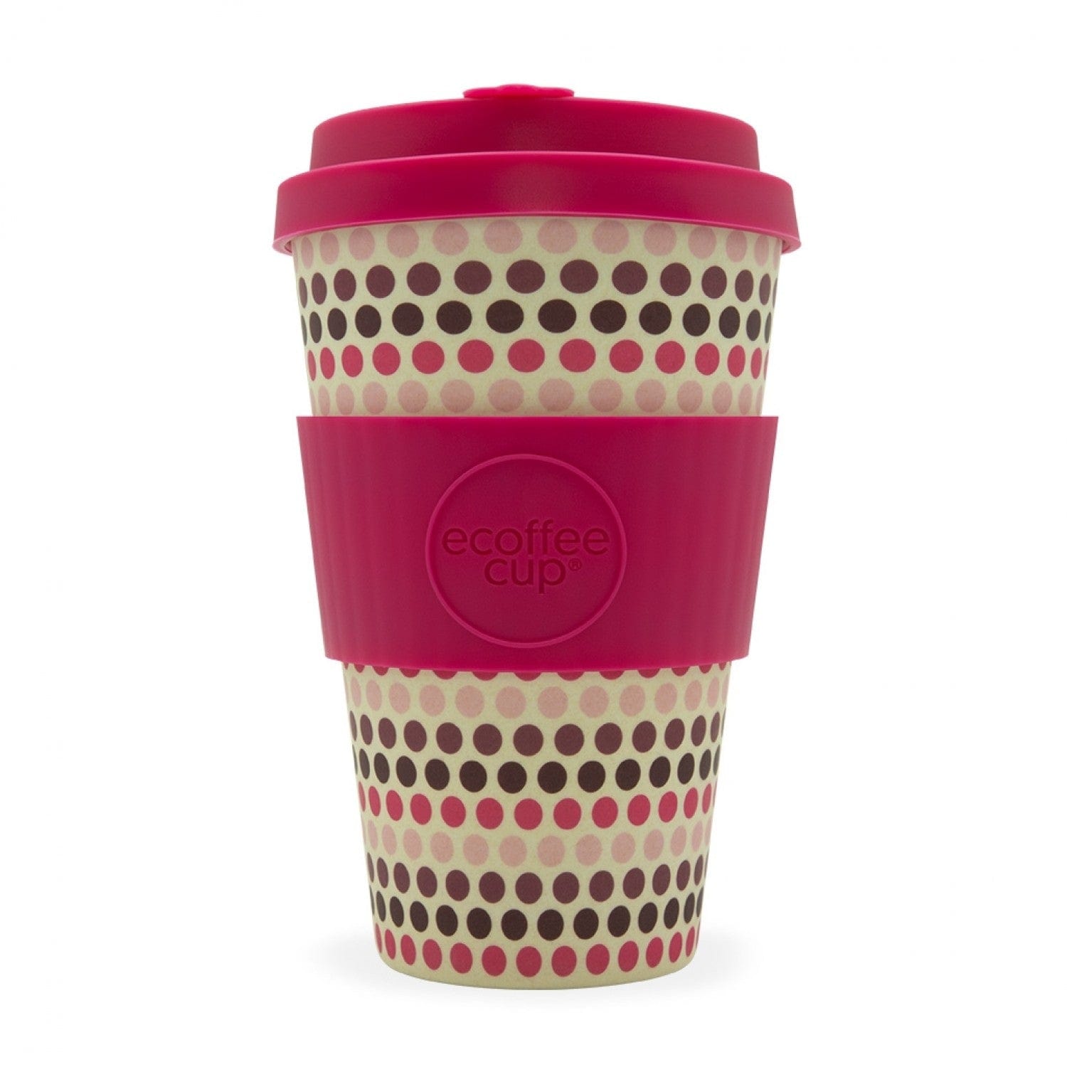 12oz Ecoffee Cup