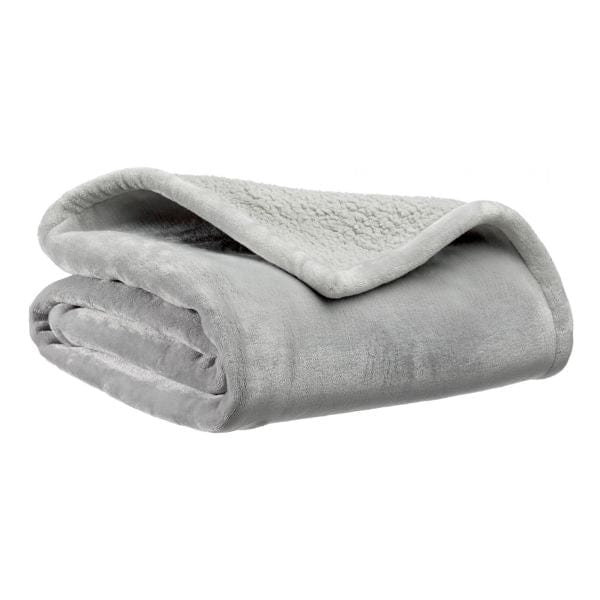 Michka Luxury Throw by Vivaraise, Various Colours