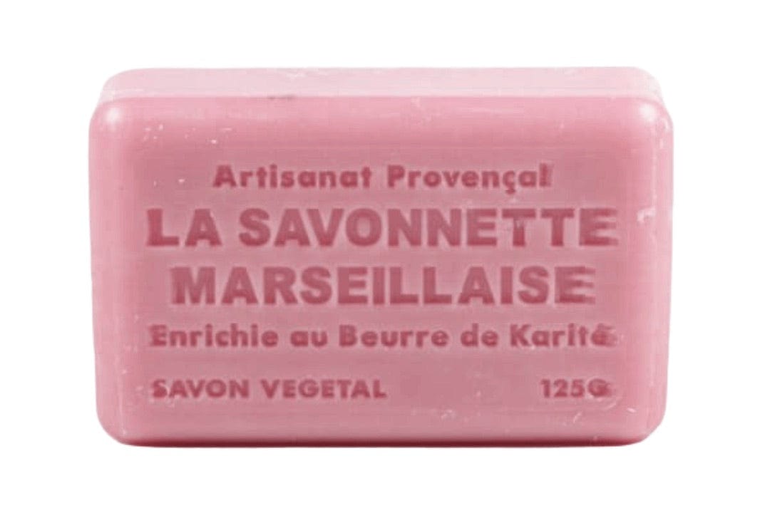 Sandalwood (Bois de Santal) French Soap 125g