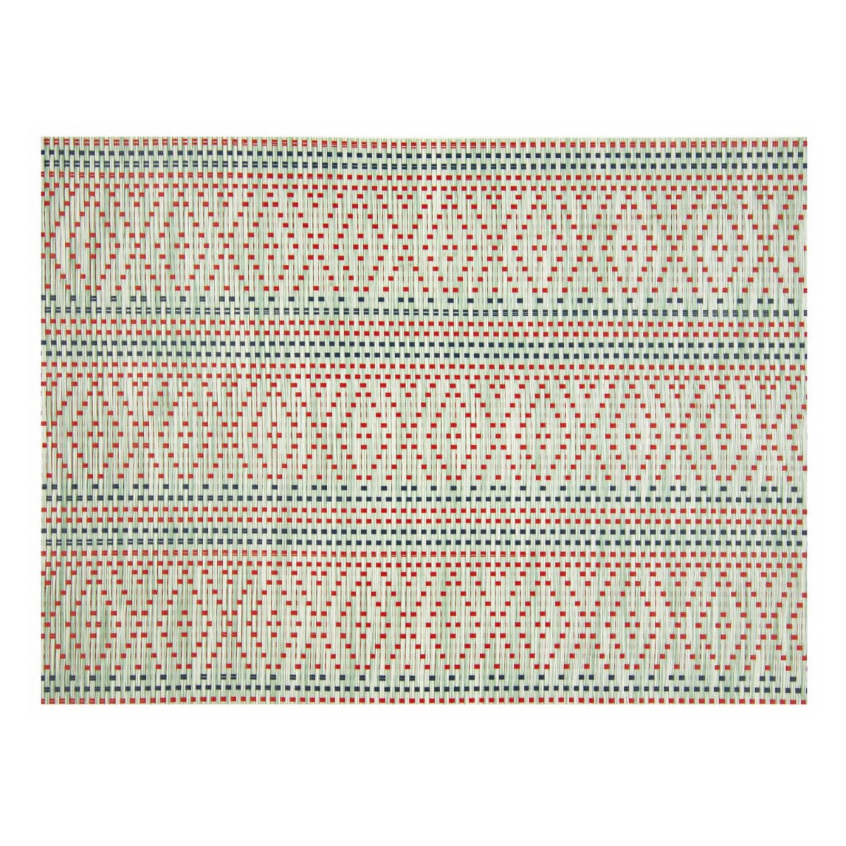 Panama Placemat Lichen, Set of 2