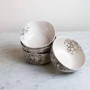 Small Ceramic Dipping Bowl