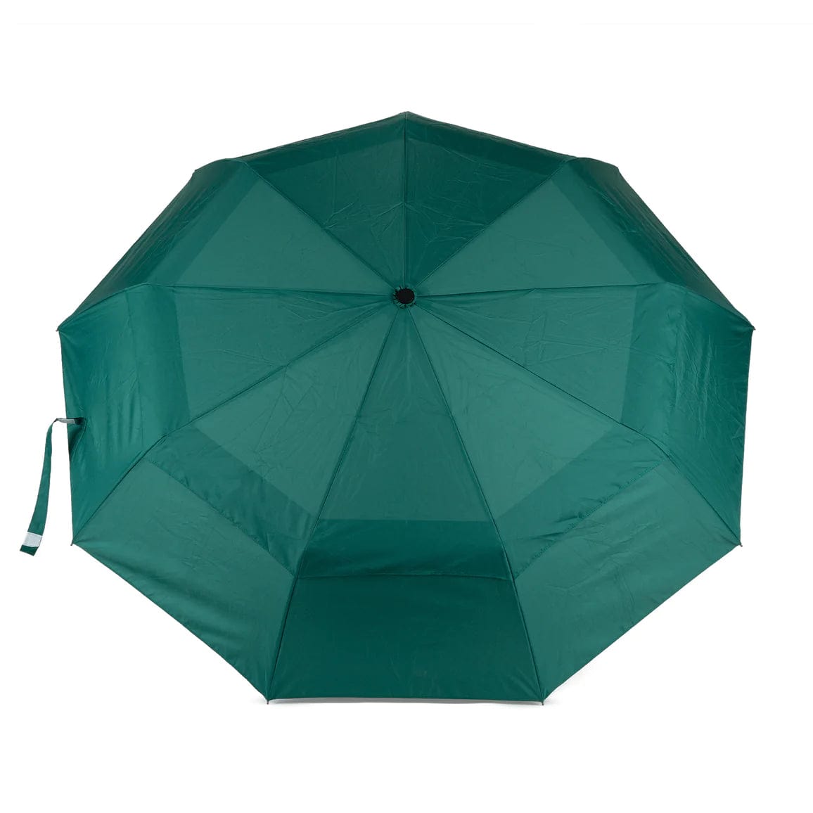 Waterloo Sustainable Nylon Umbrella, Teal
