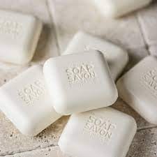 Soap In A Tin, Cycling