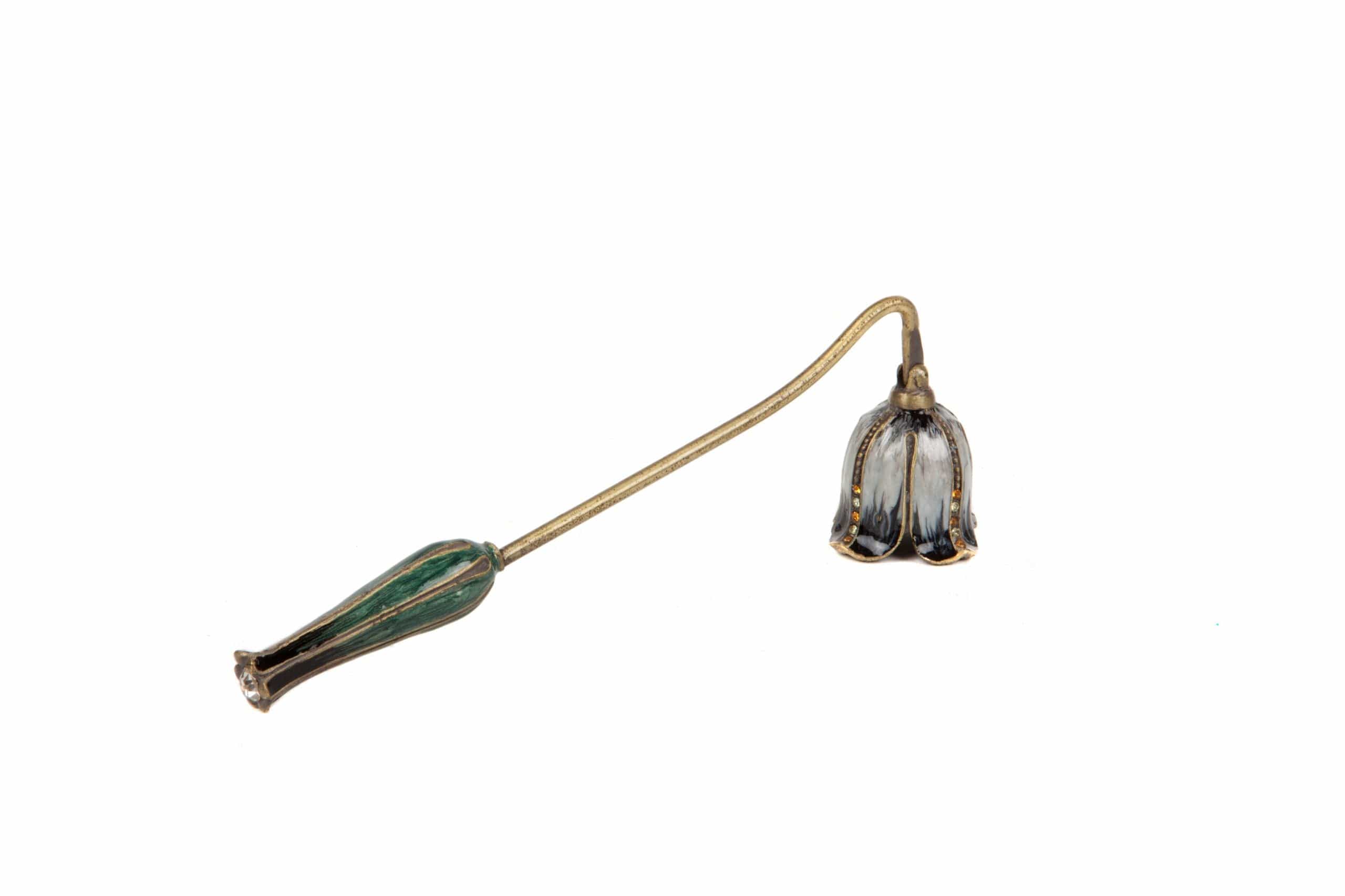 Petal Candle Snuffer