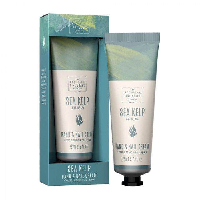 Sea Kelp Marine Spa Hand & Nail Cream 75ml