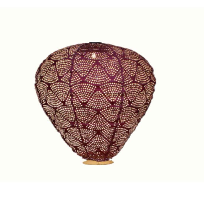 Solar Balloon Lantern