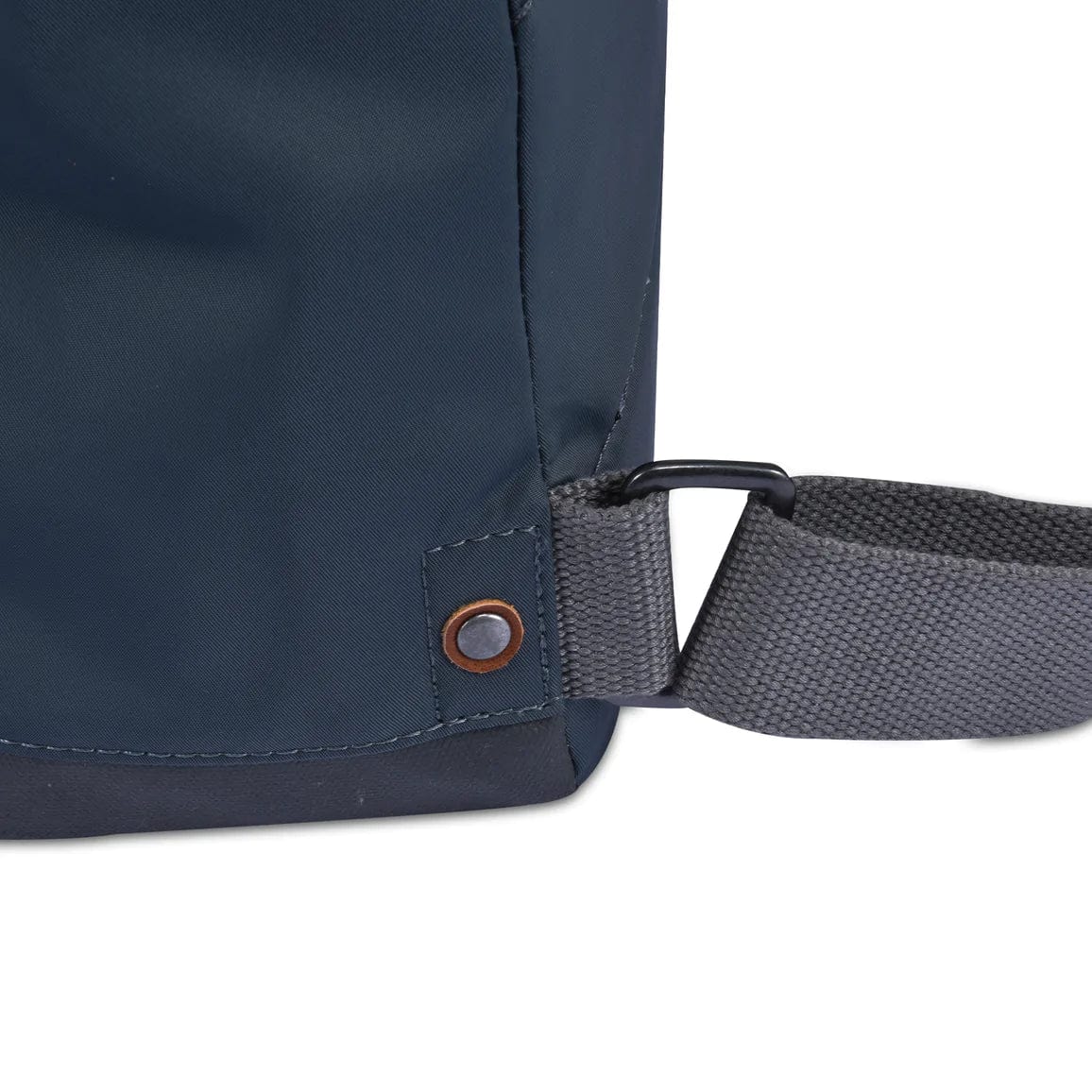 Smoke Roka Bantry B Sustainable Nylon Rucksack Small