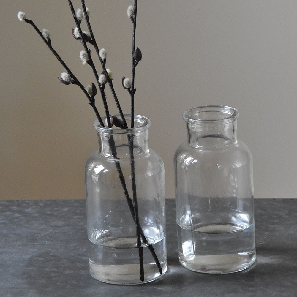 Mini Botanical Jar, Medium