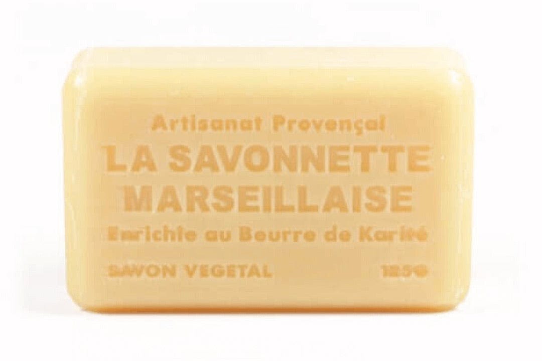 Grapefruit (Pamplemousse) French Soap 125g