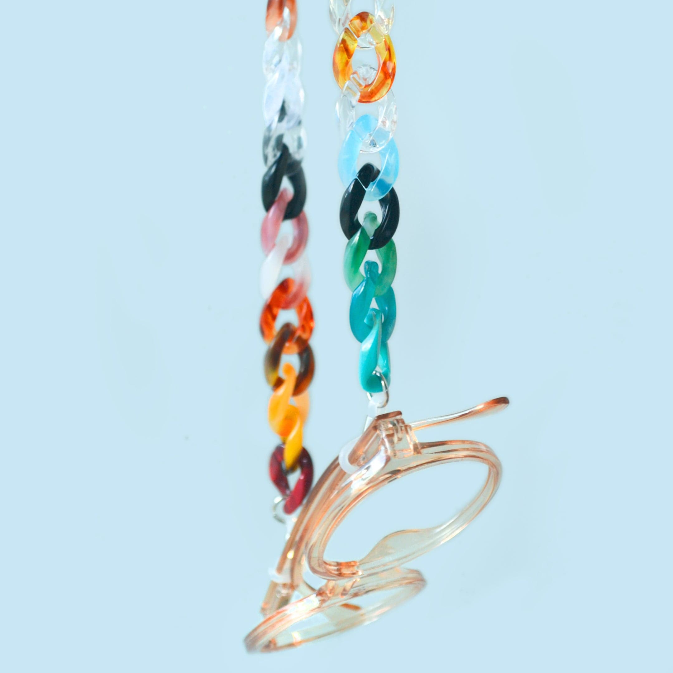 Chunky Glasses Chain
