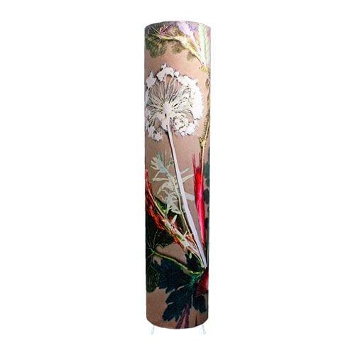 Floor Lamp, Tropical Dusk
