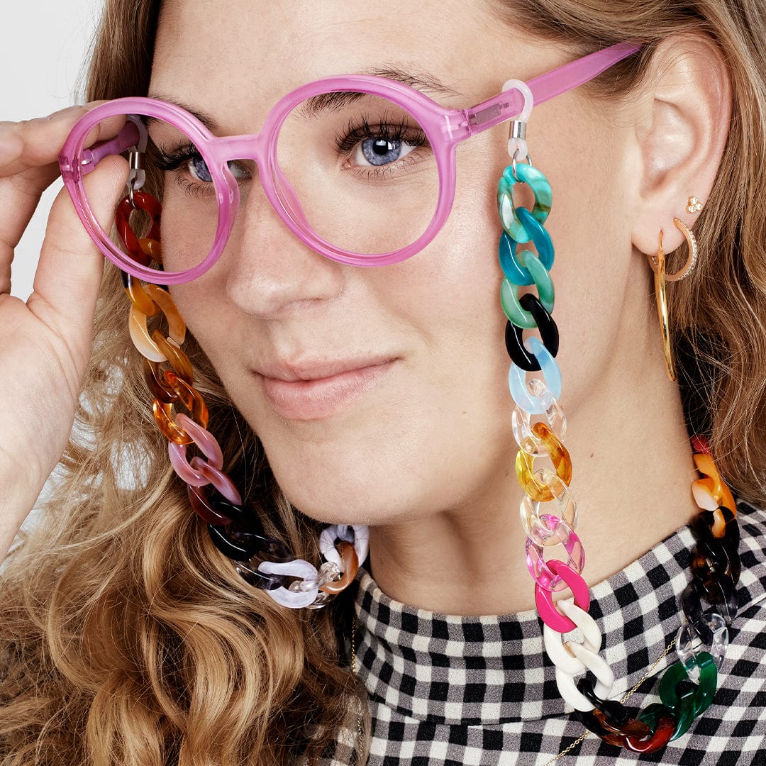 Chunky Glasses Chain