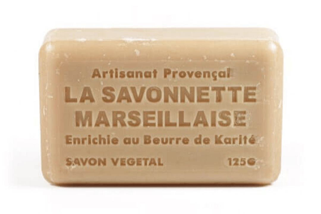 Honey (Miel) French Soap 125g