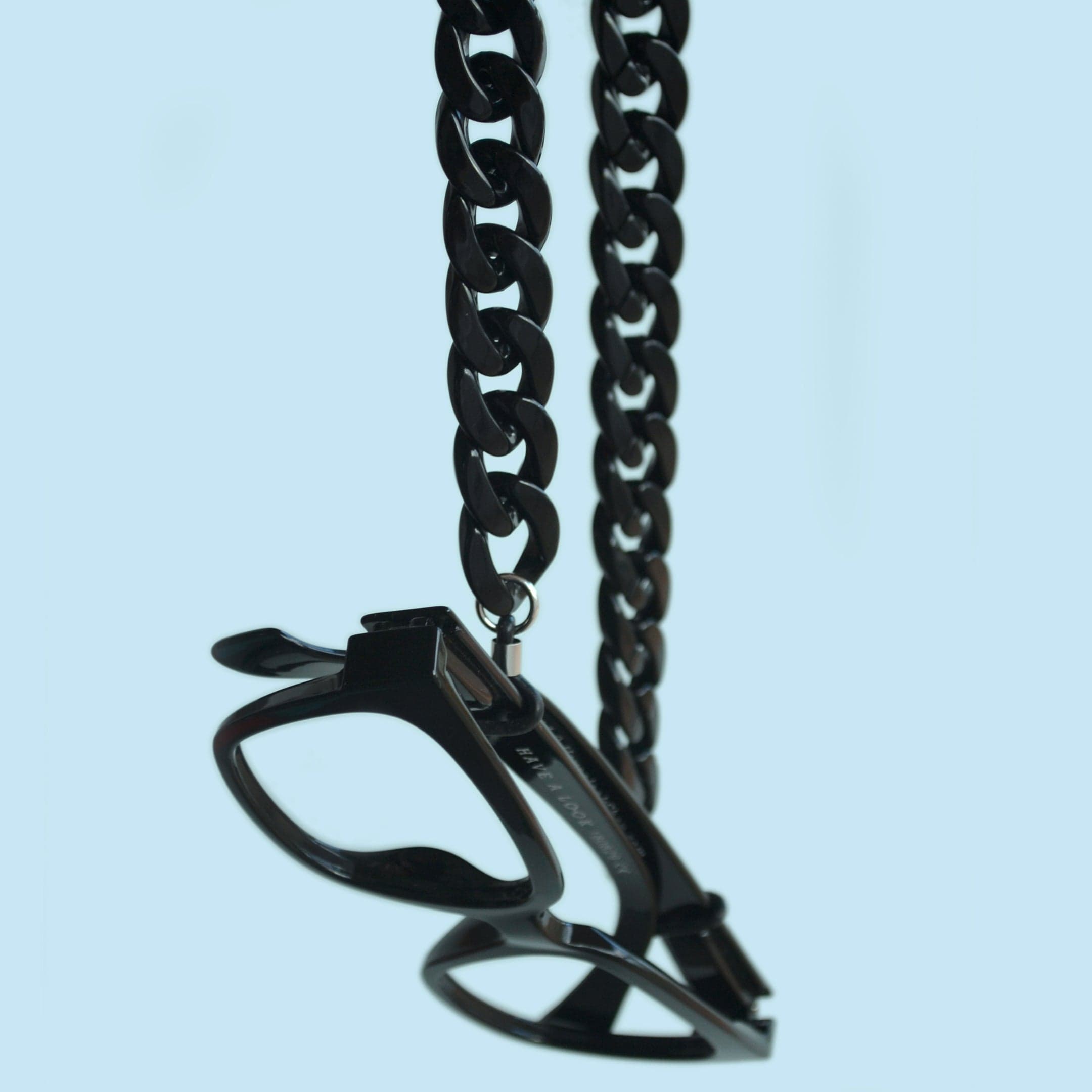 Chunky Glasses Chain
