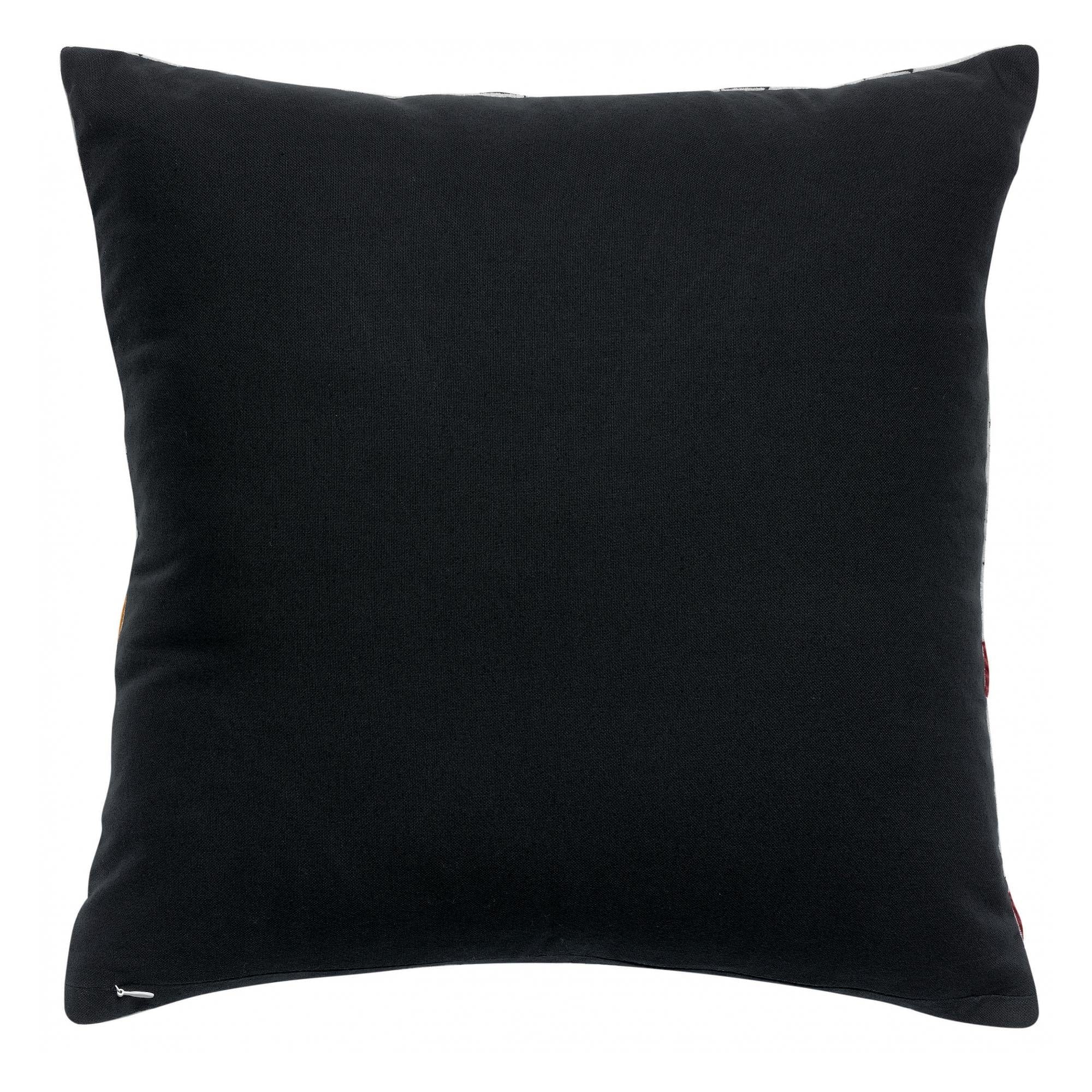 Erika Cotton Cushion by Vivaraise