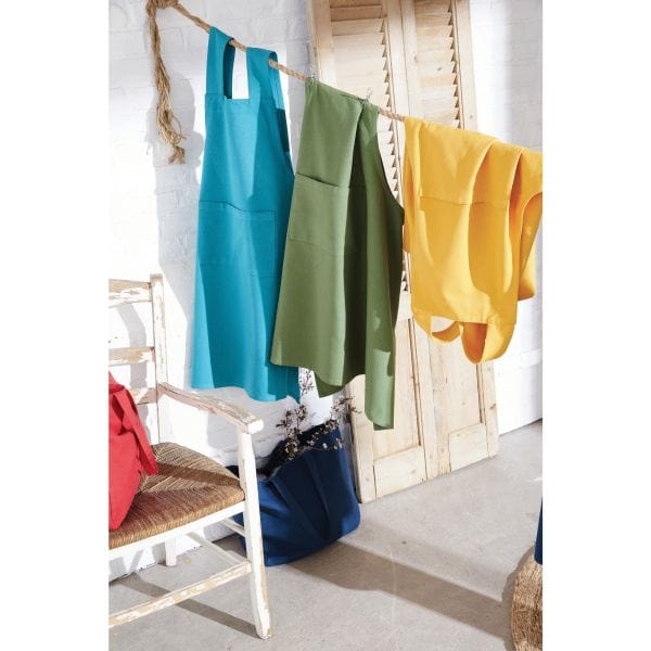Gen Cotton Apron