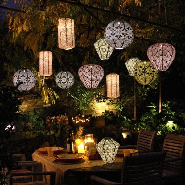 Solar Lantern