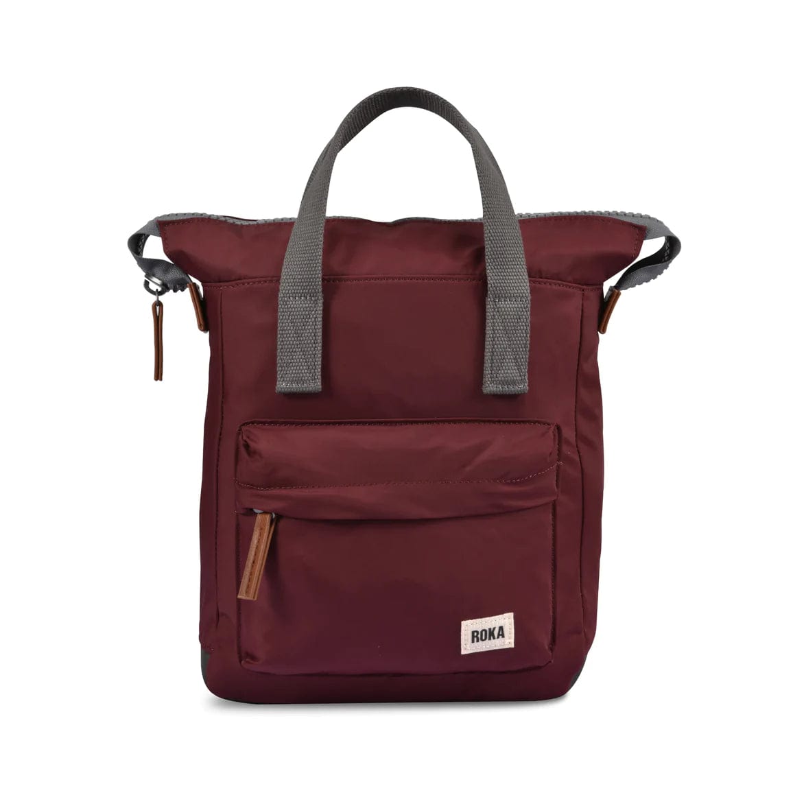 Port Roka Bantry B Sustainable Nylon Rucksack Small