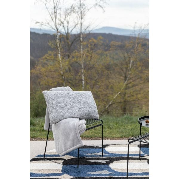 Michka Luxury Throw by Vivaraise, Various Colours