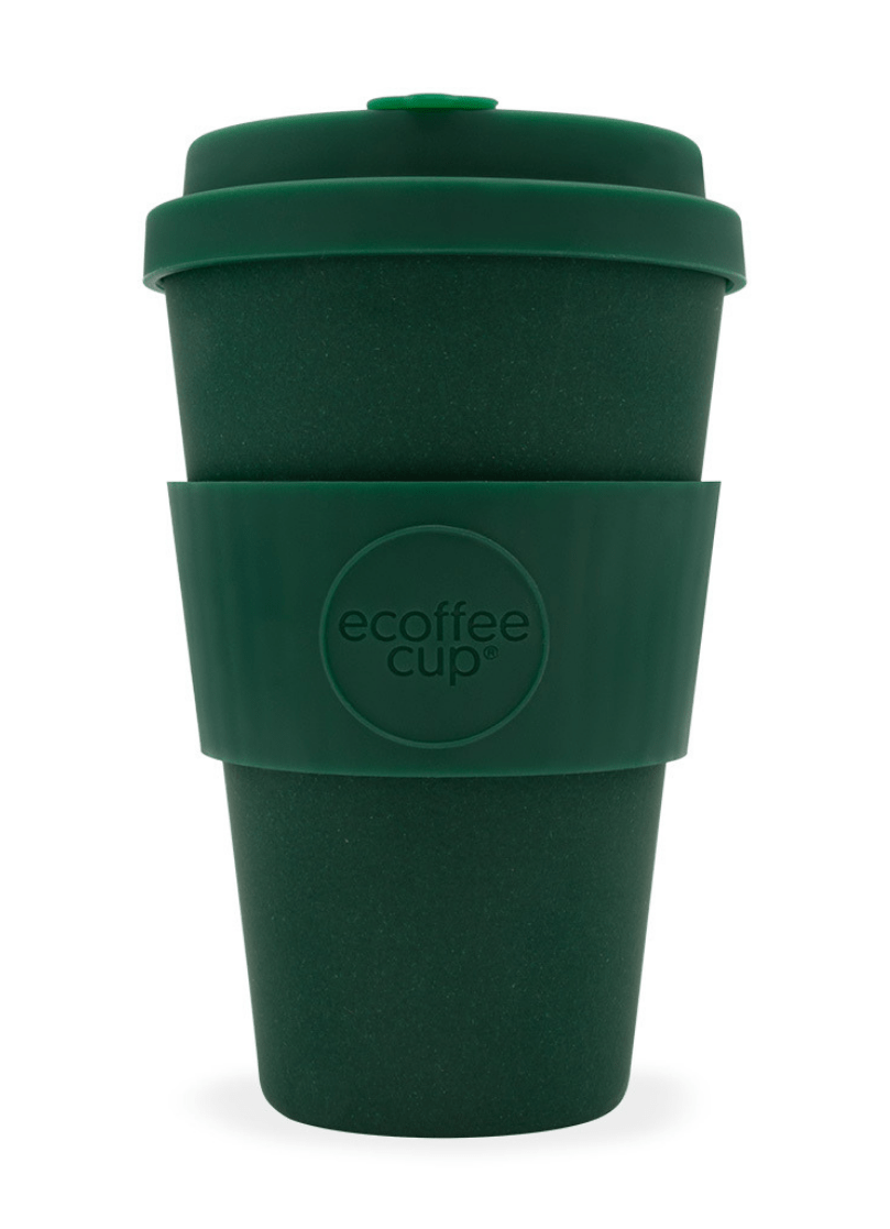 12oz Ecoffee Cup