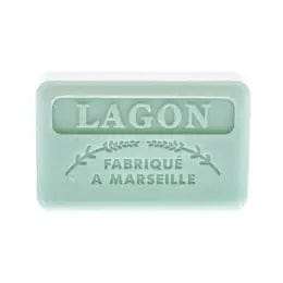 Lagoon (Lagon) Frnch Soap 125g