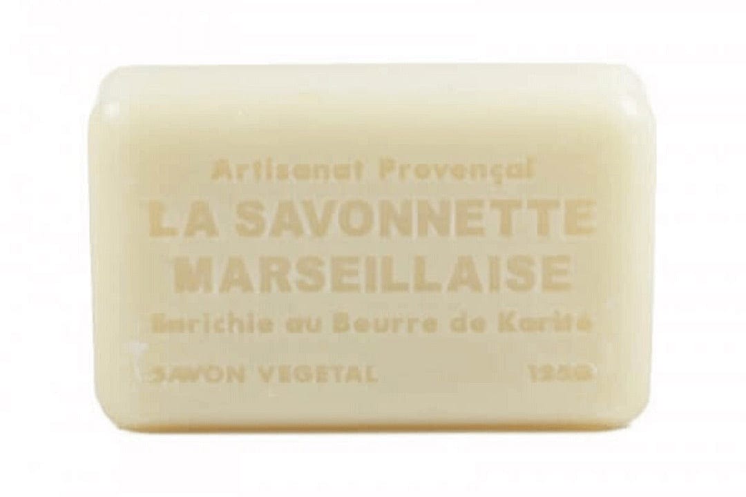 Wild Rose (Eglantine) French Soap 125g
