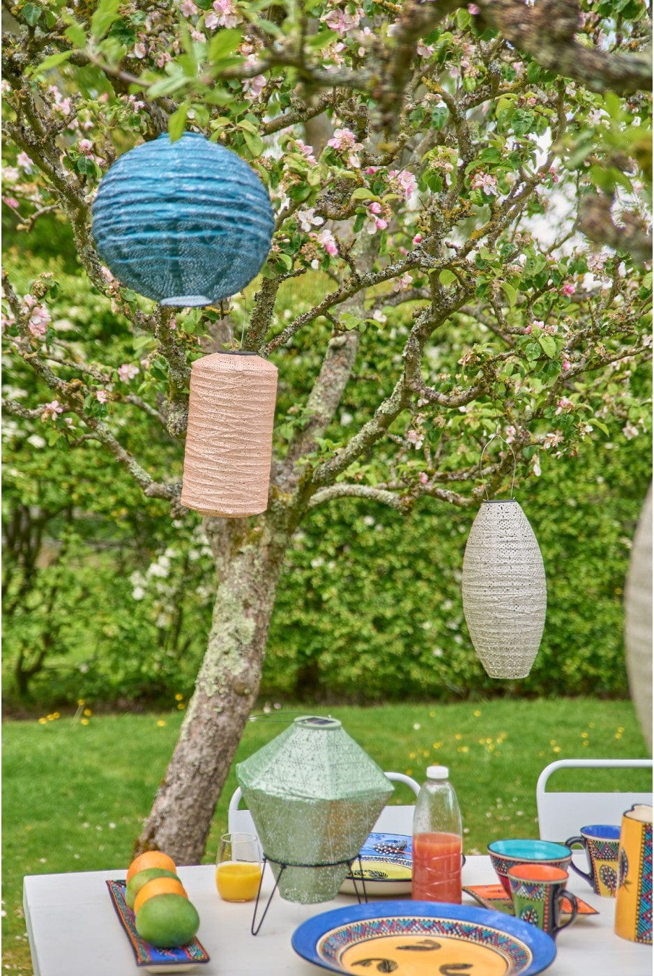 Solar Lantern