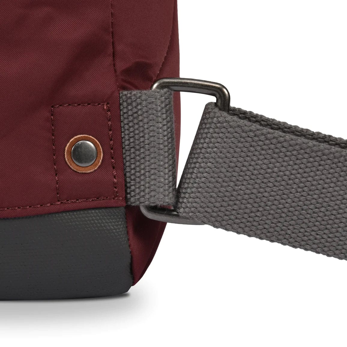 Port Roka Bantry B Sustainable Nylon Rucksack Small