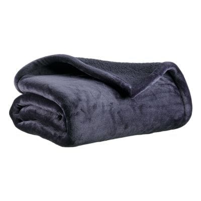 Michka Luxury Throw by Vivaraise, Various Colours