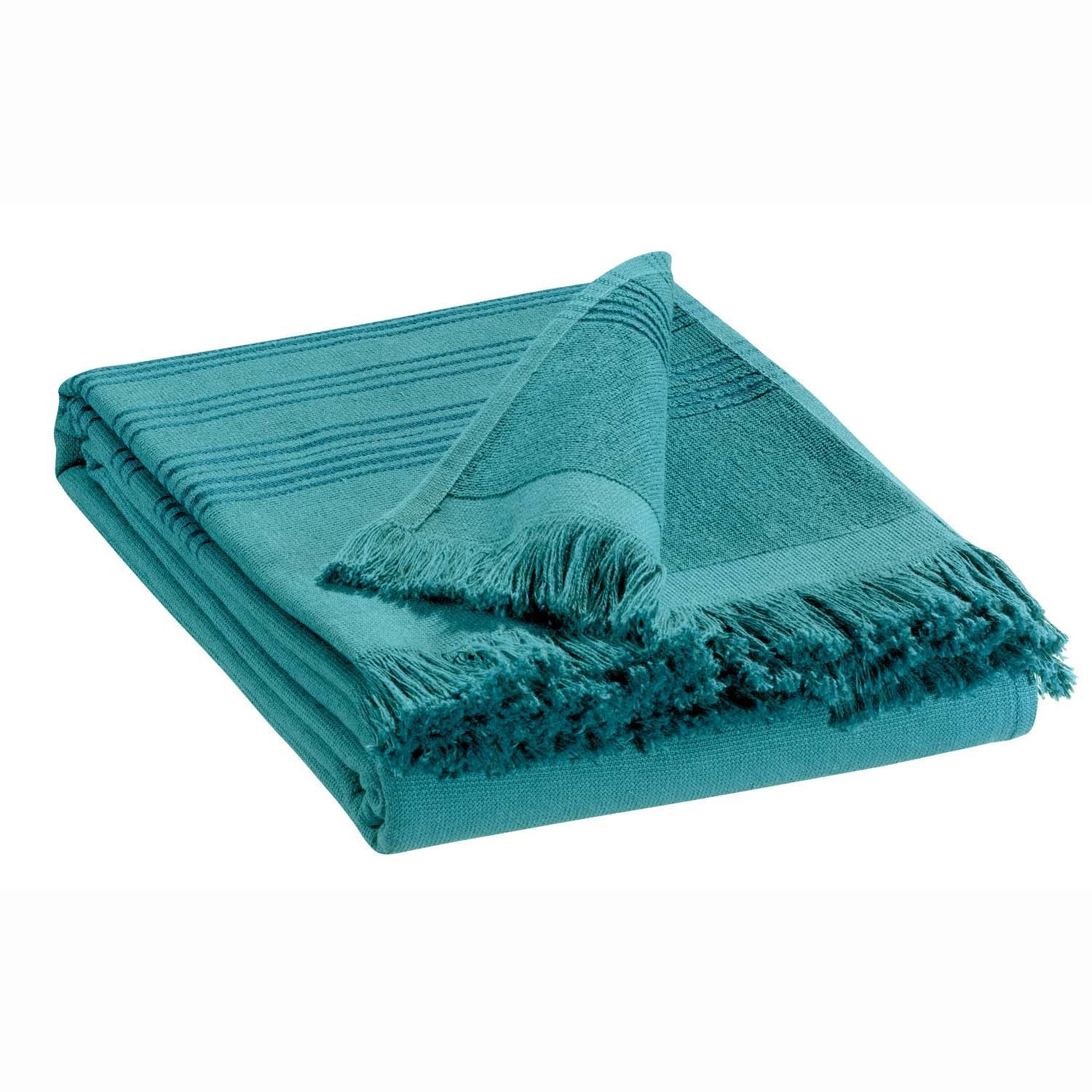 Cancun Luxury Hammam Towel 90x 180, Lichen